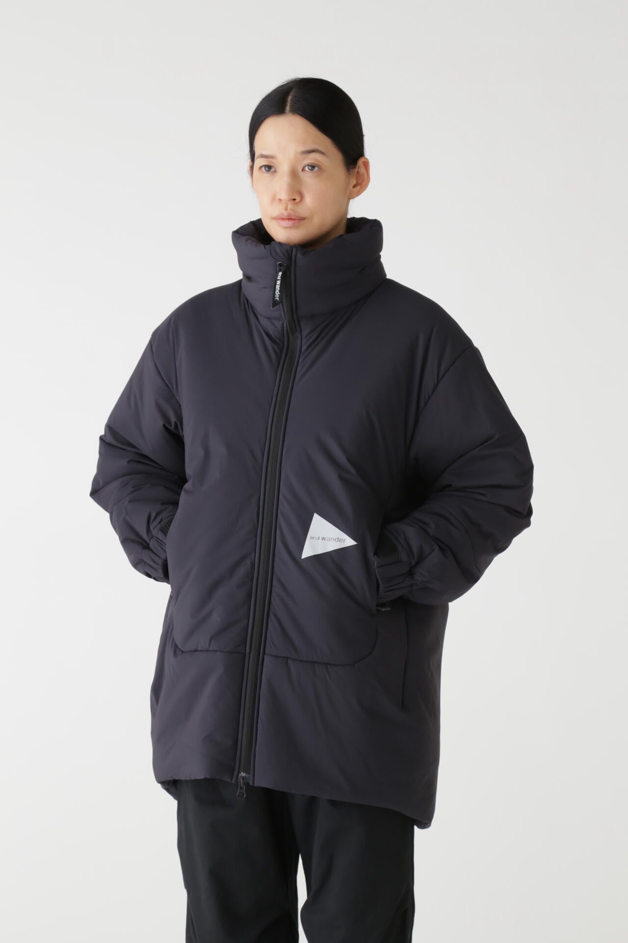 top fleece coat