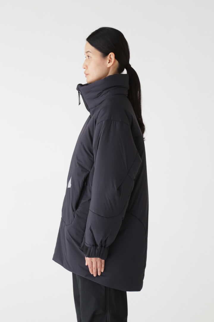 top fleece coat