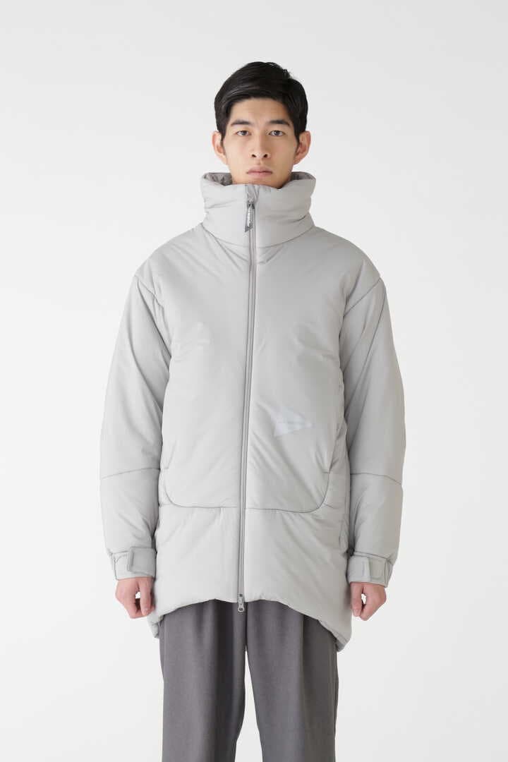 top fleece coat