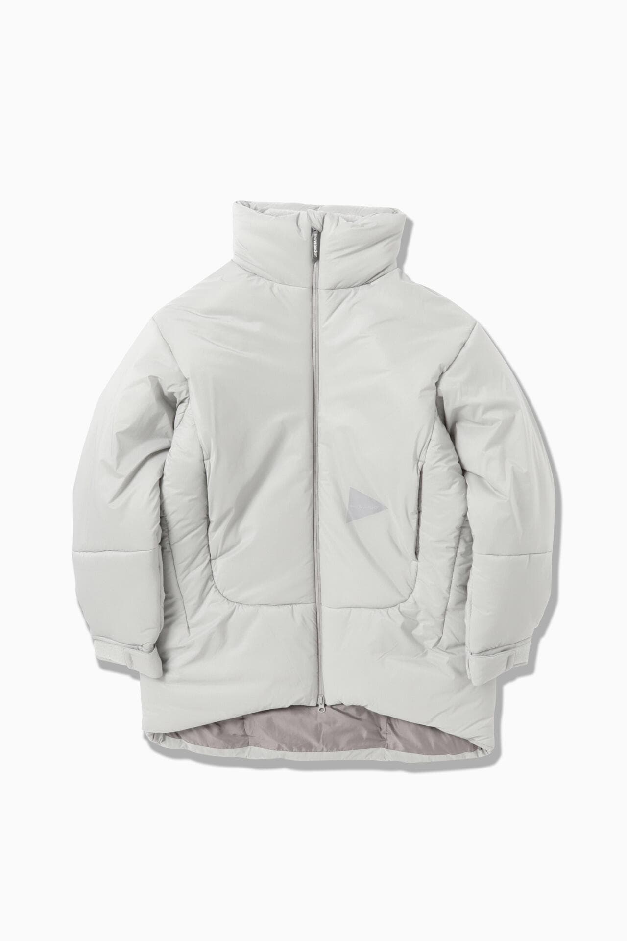 top fleece coat