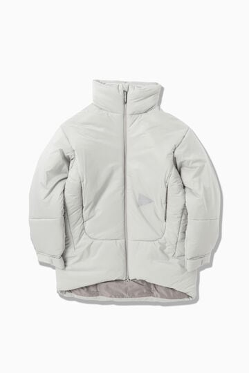 top fleece coat