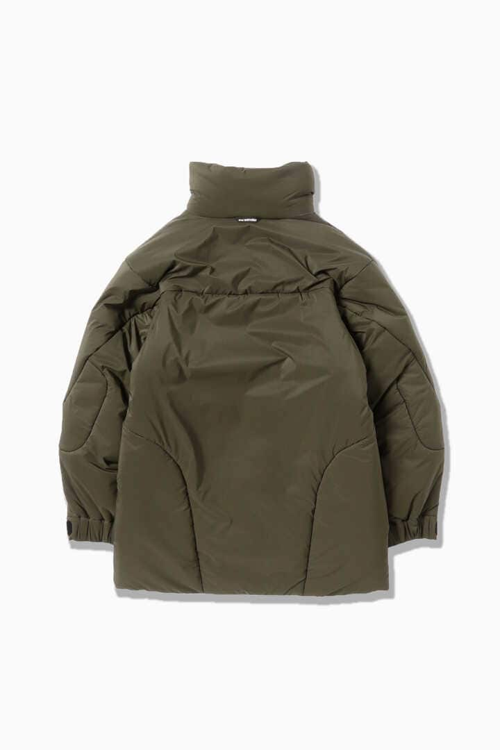 top fleece coat