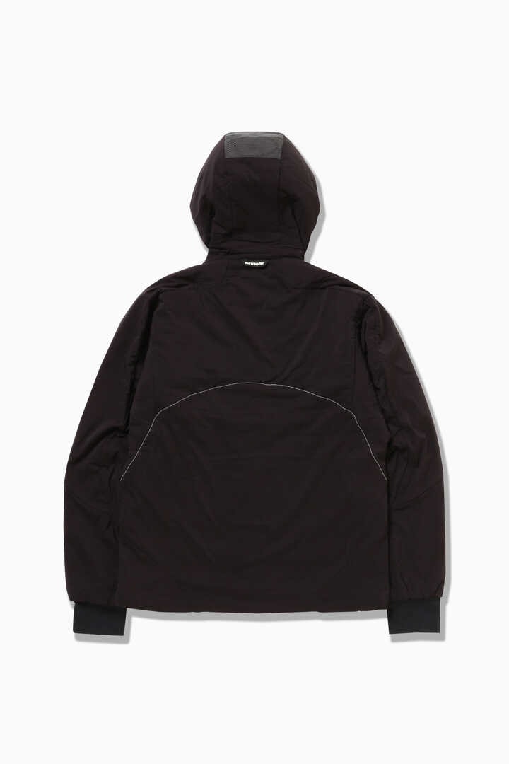 alpha AIR hoodie