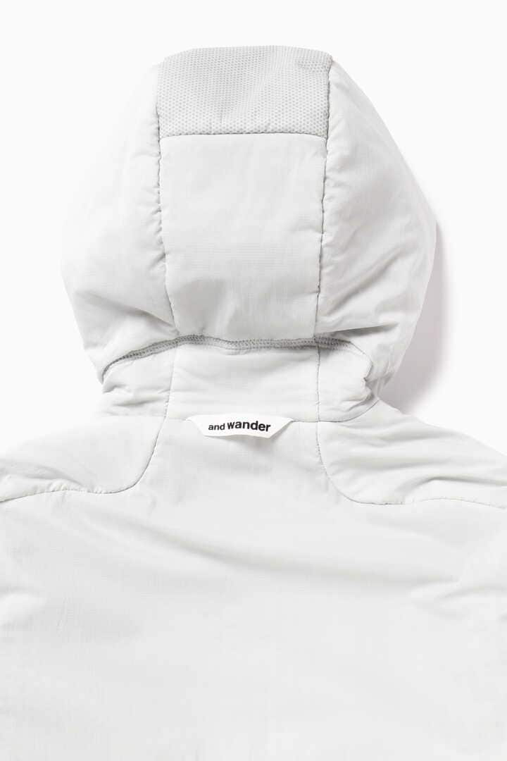 alpha AIR hoodie