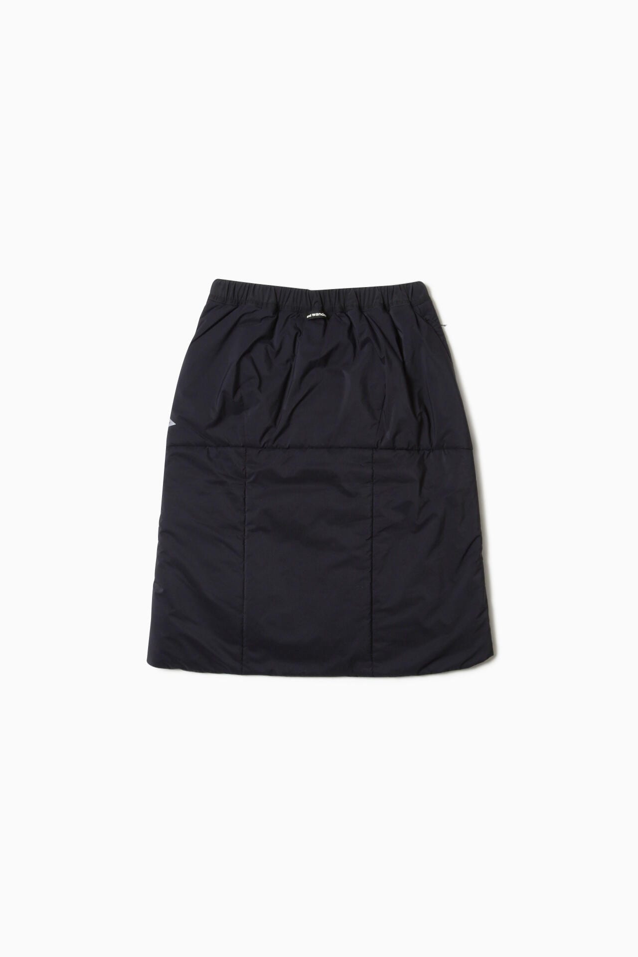 top fleece skirt (W)