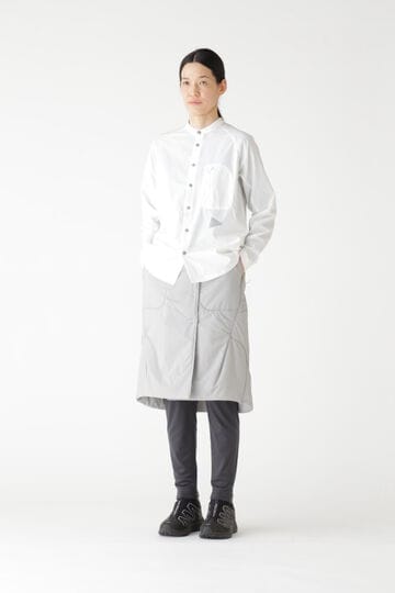 top fleece skirt (W)