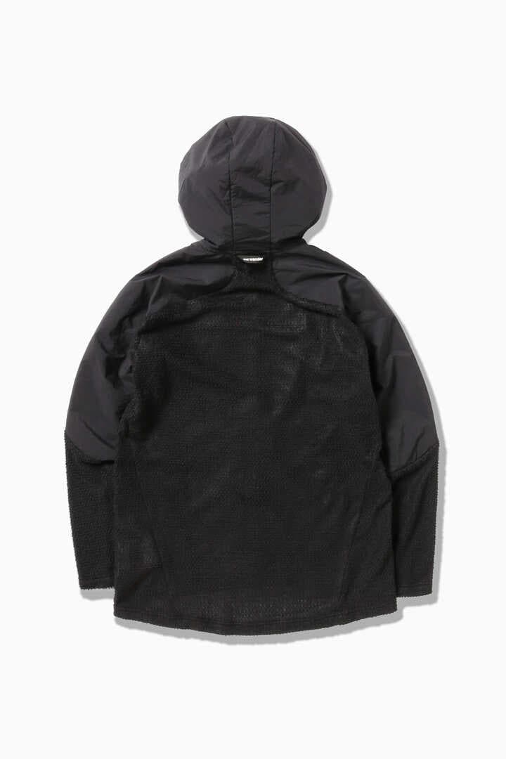 alpha direct f/z hoodie