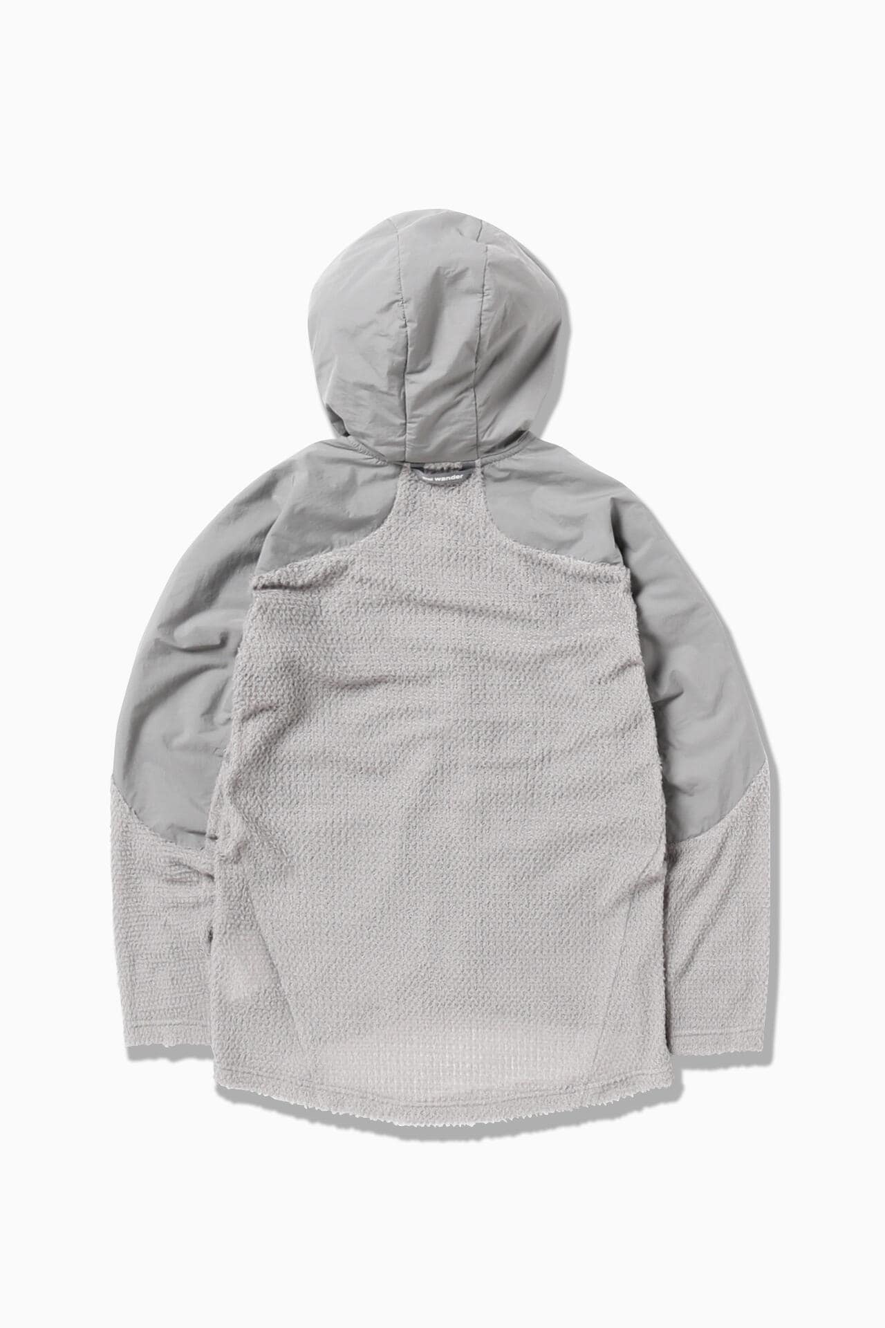 alpha direct f/z hoodie