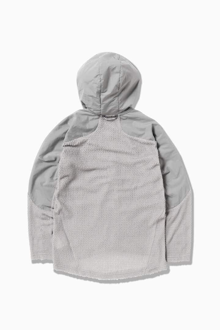 alpha direct f/z hoodie