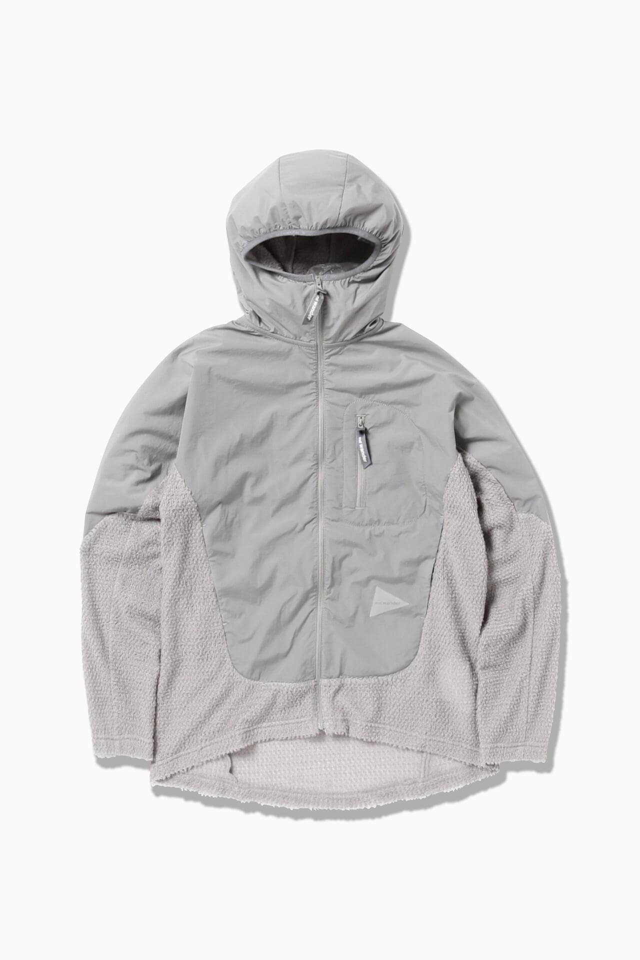 alpha direct f/z hoodie