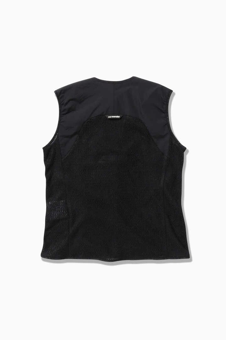 alpha direct vest