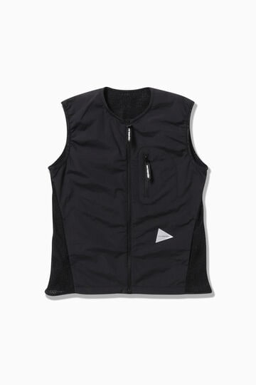 alpha direct vest