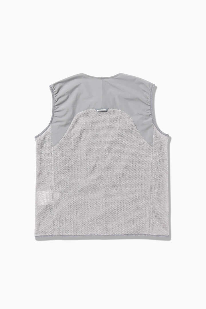 alpha direct vest