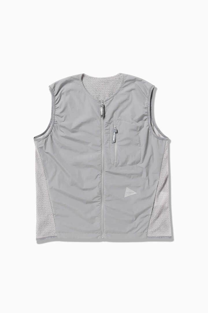 alpha direct vest