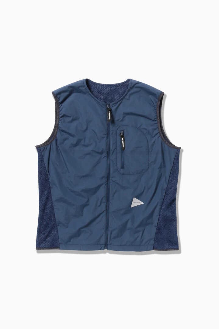 alpha direct vest