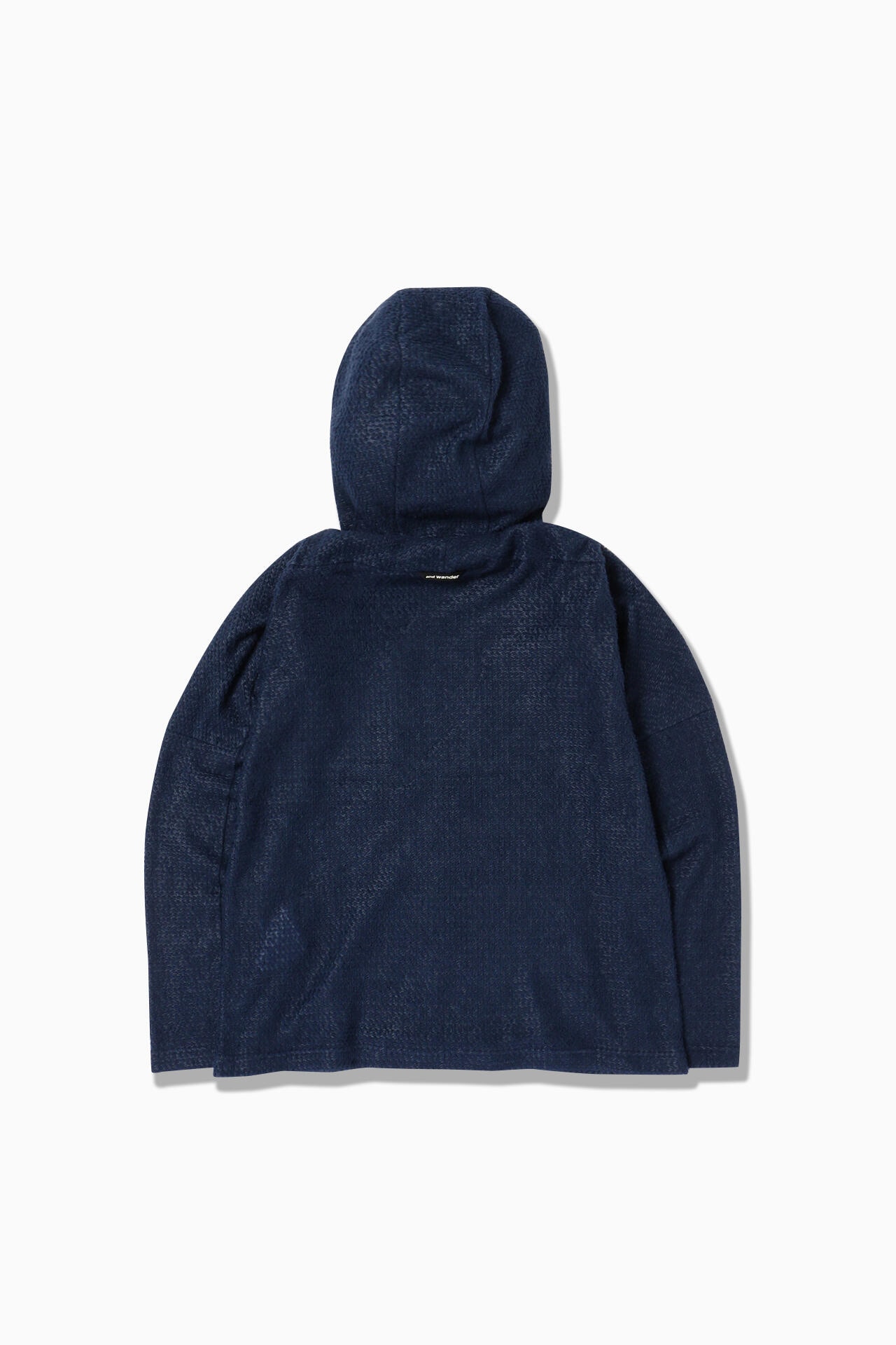 alpha direct hoodie 2