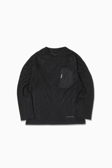 alpha direct pullover