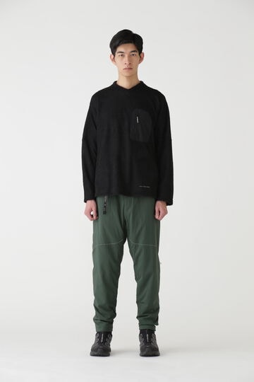 alpha direct pullover