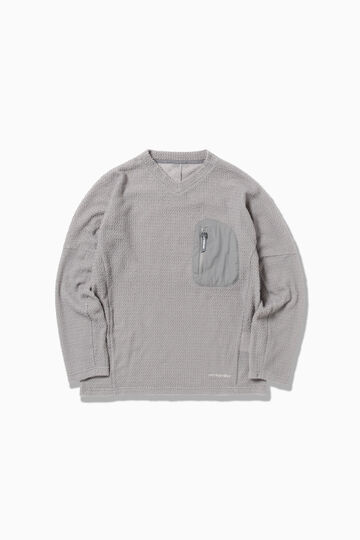 alpha direct pullover