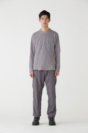 alpha direct pullover