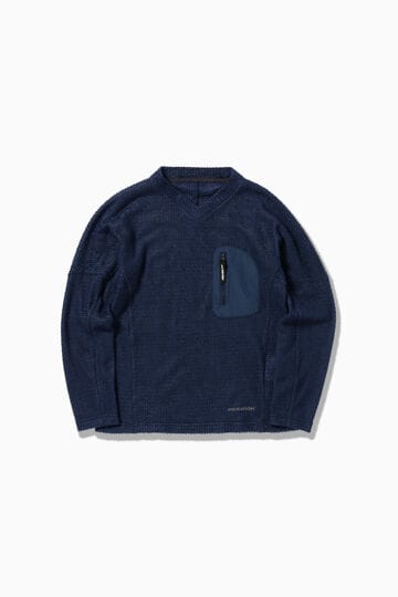 alpha direct pullover