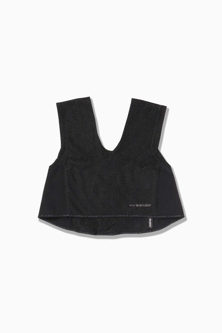 alpha direct bustier (W)