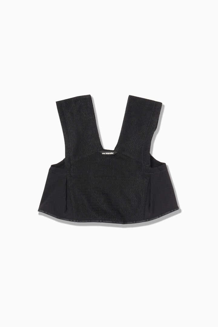 alpha direct bustier (W)