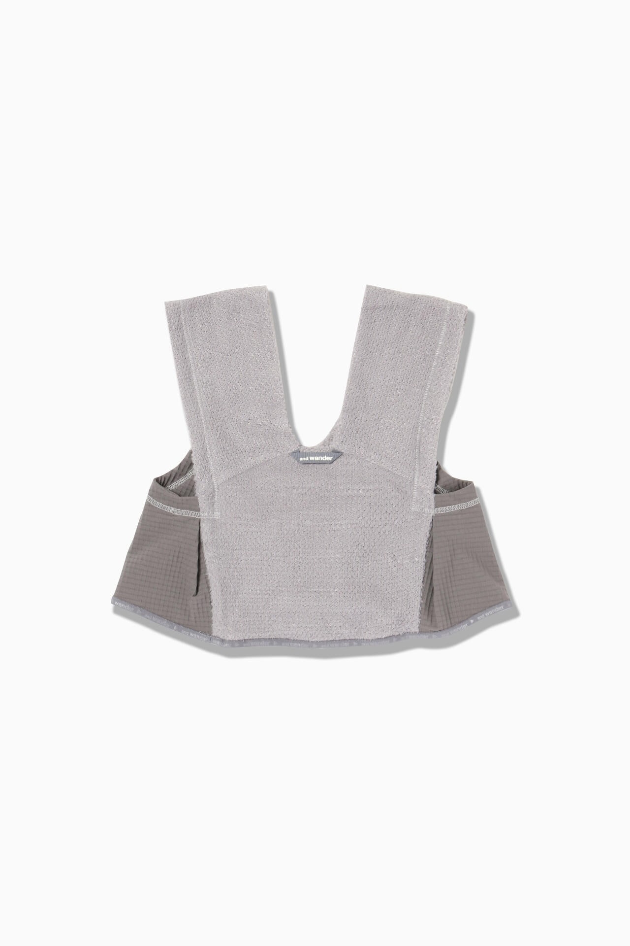 alpha direct bustier (W)