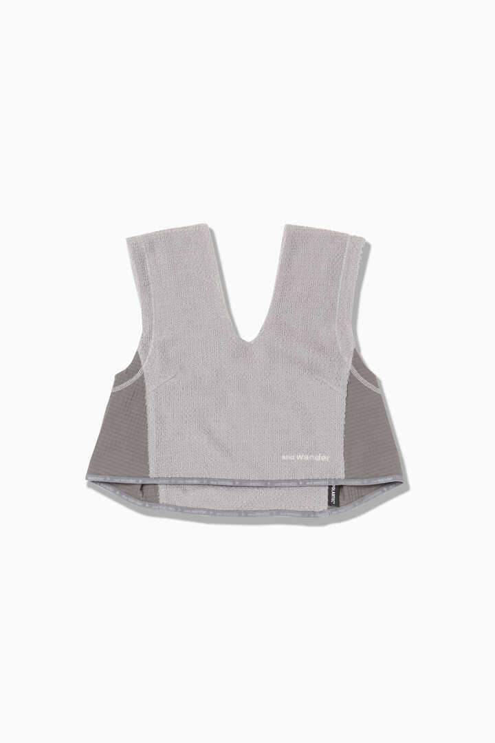 alpha direct bustier (W)