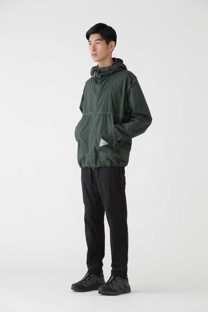 fleece base pants