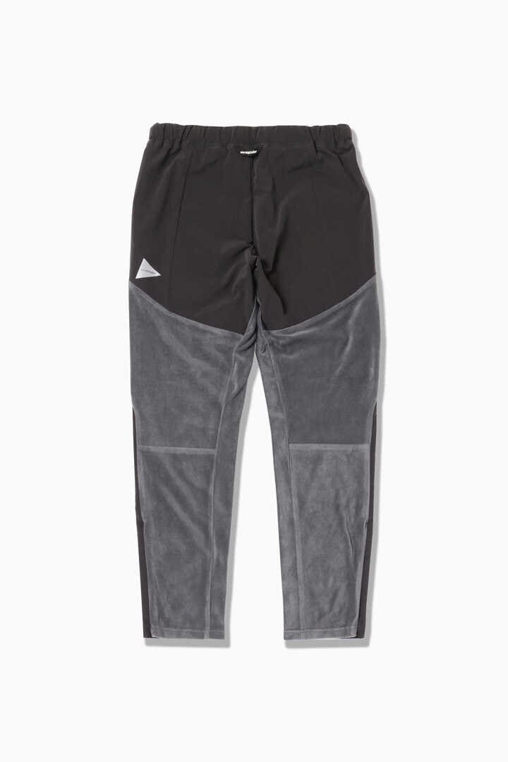 fleece base pants