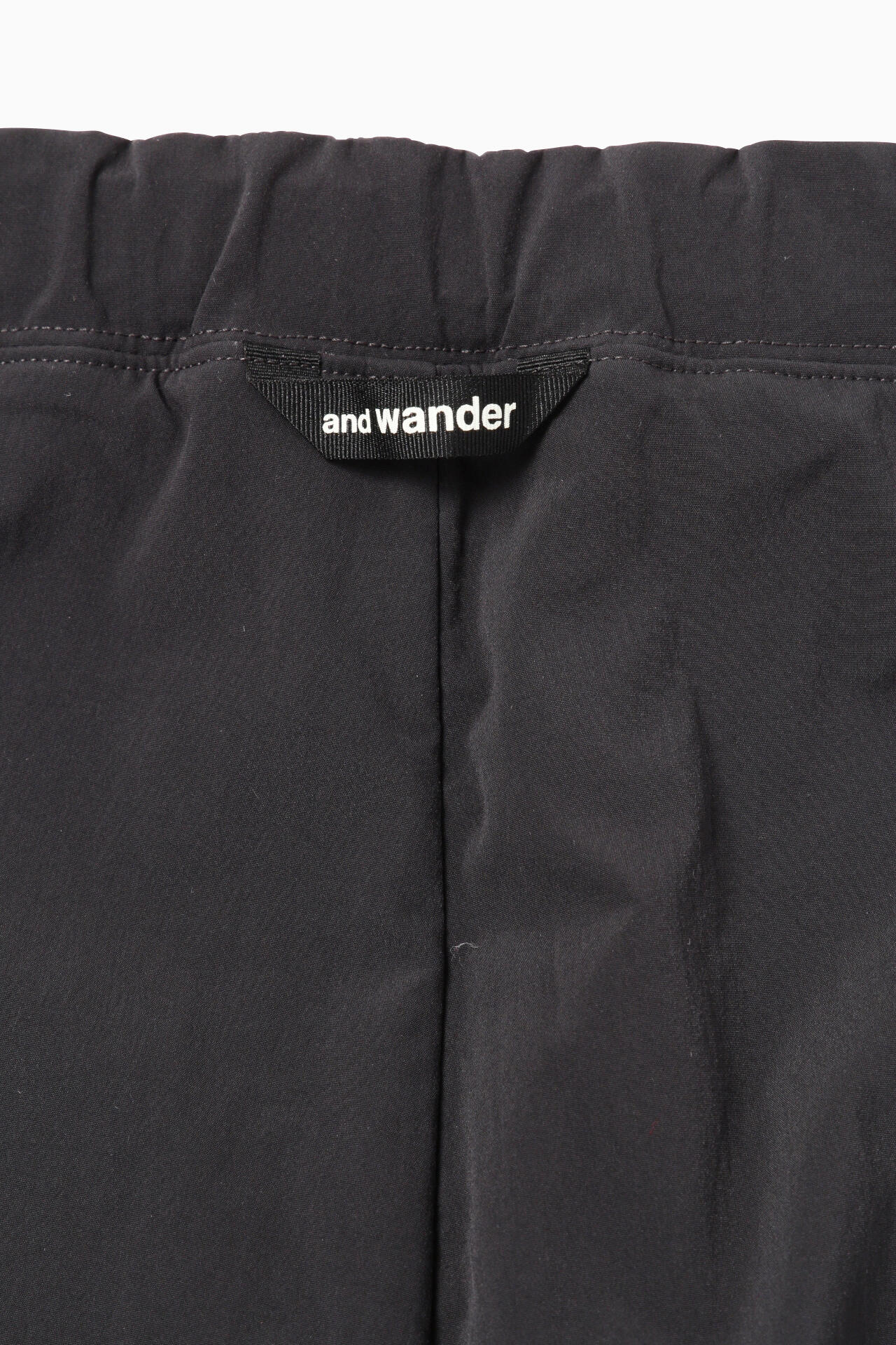 fleece base pants