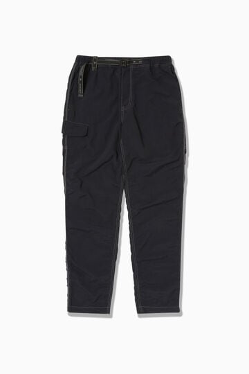 NY taffeta hiker pants