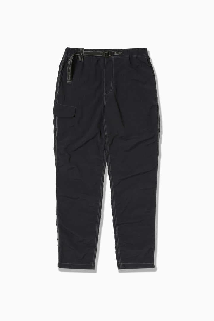 NY taffeta hiker pants