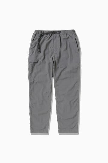 NY taffeta hiker pants