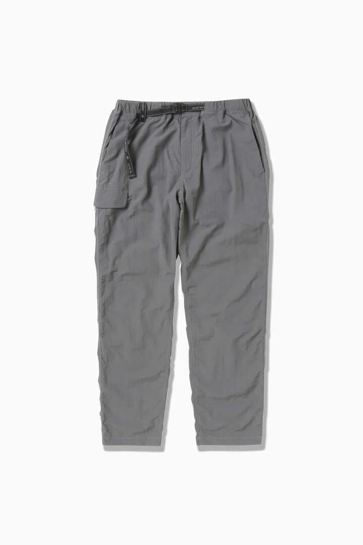 NY taffeta hiker pants