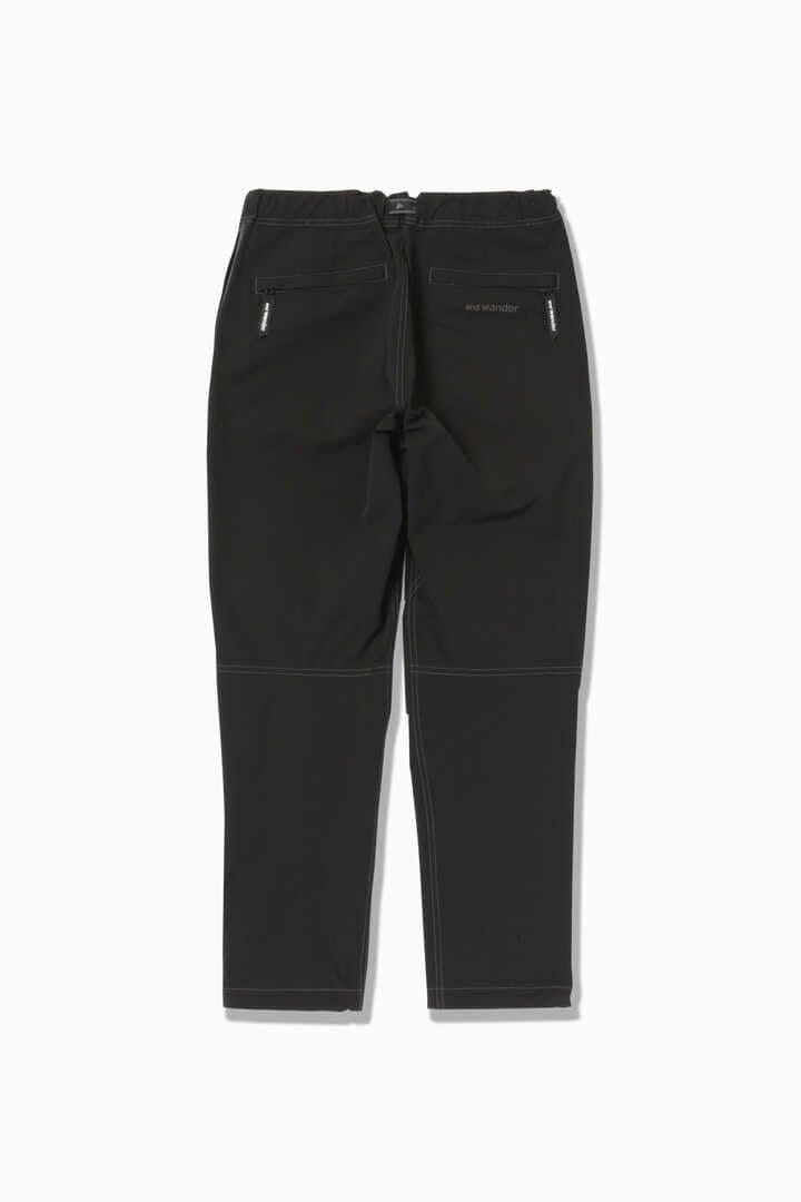 PE stretch climbing pants