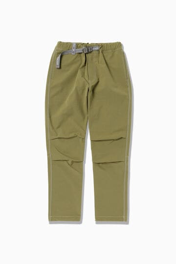 PE stretch climbing pants