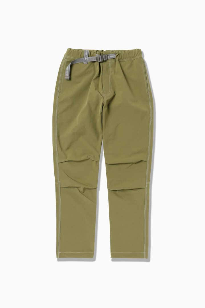 PE stretch climbing pants