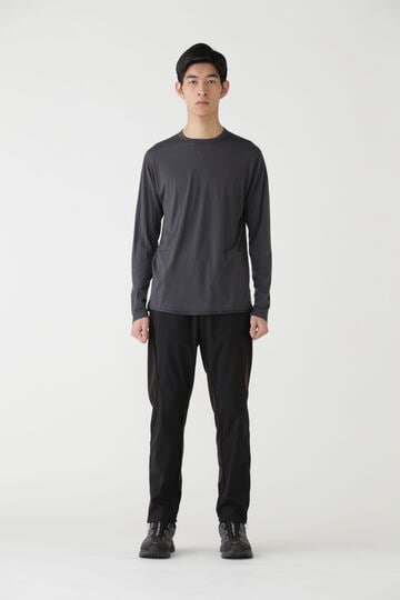 merino base LS T