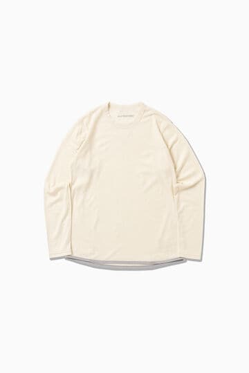 merino base LS T