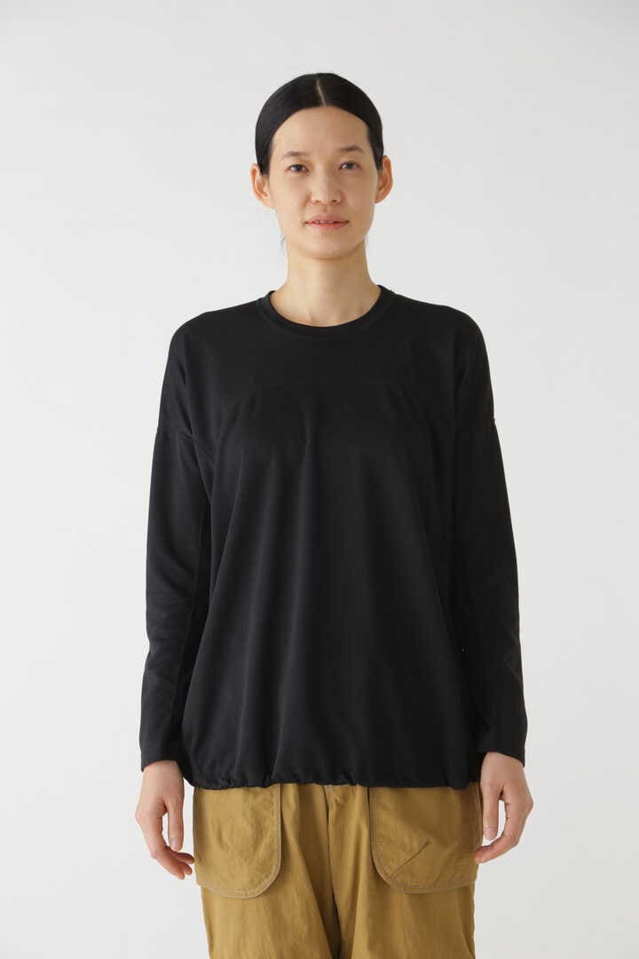 dry jersey  LS T (W)