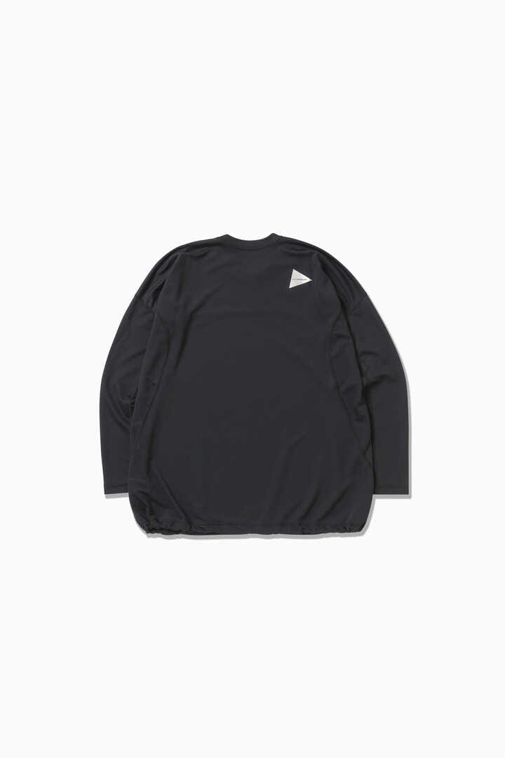 dry jersey  LS T (W)