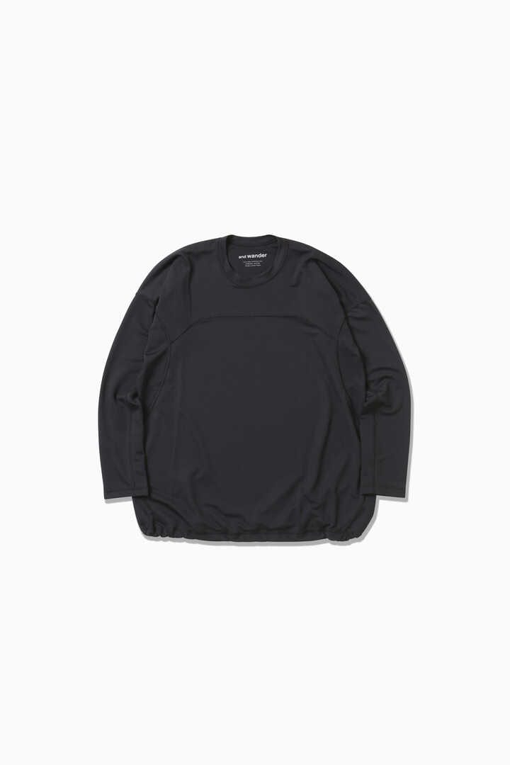 dry jersey  LS T (W)