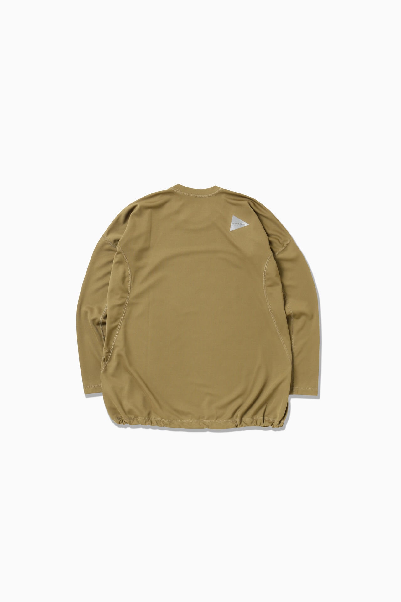 dry jersey  LS T (W)