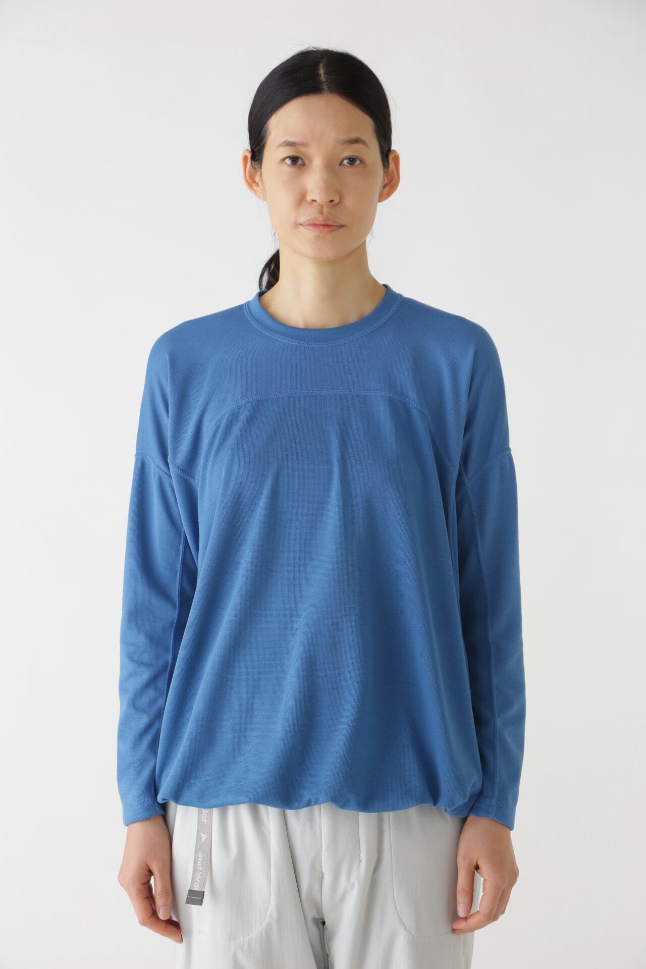 dry jersey  LS T (W)