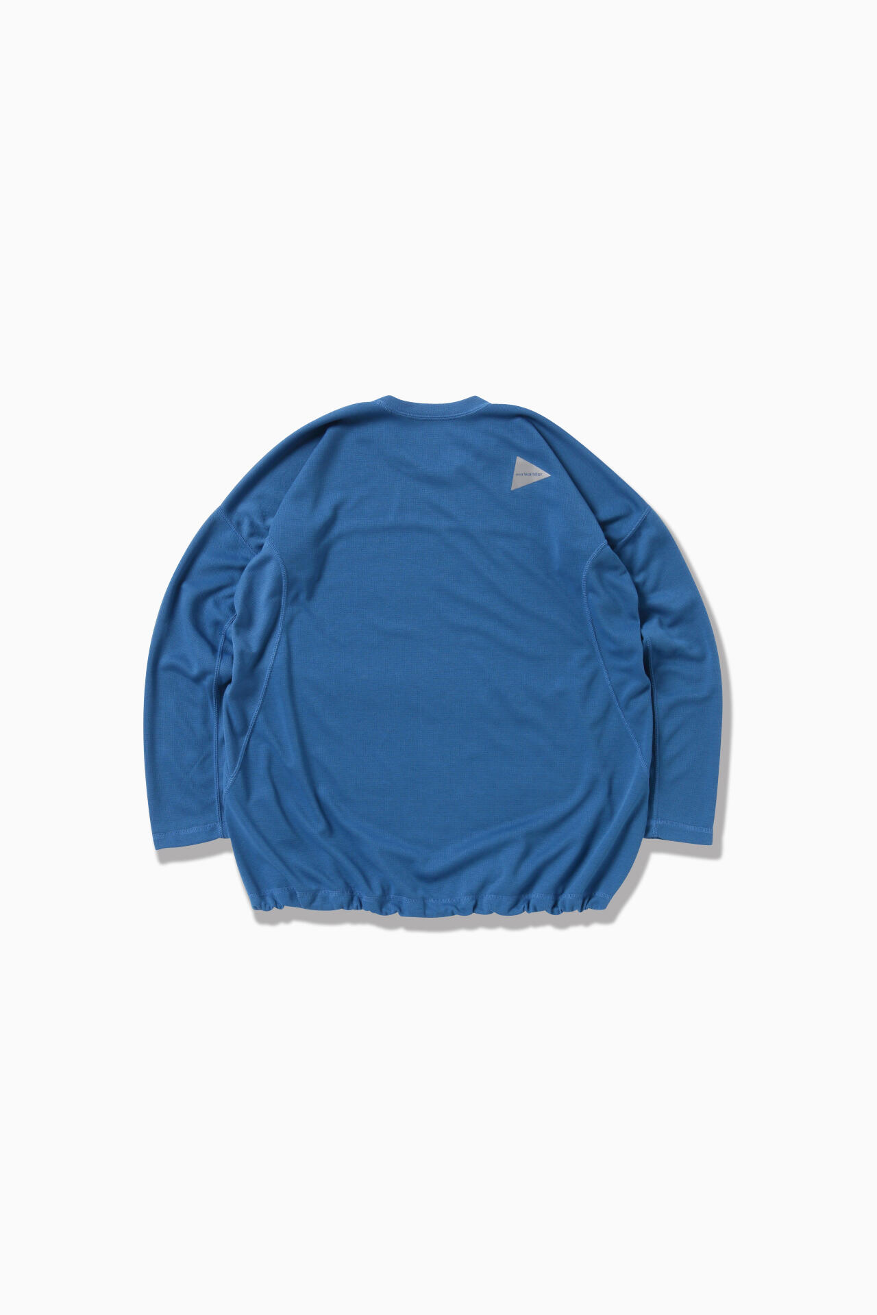 dry jersey  LS T (W)