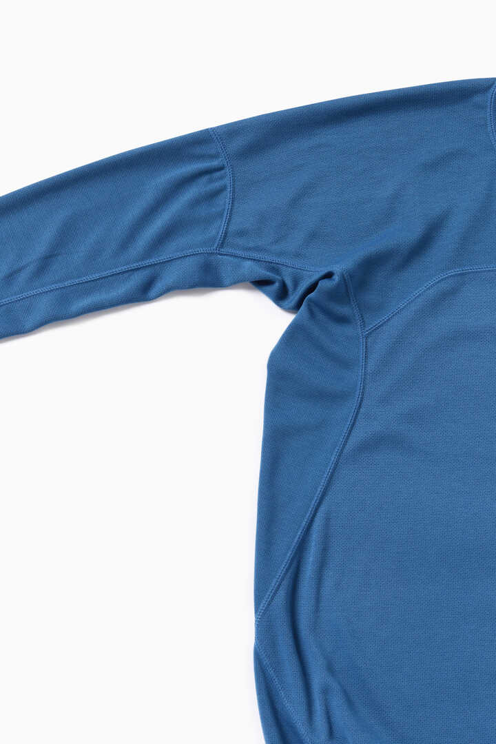 dry jersey  LS T (W)