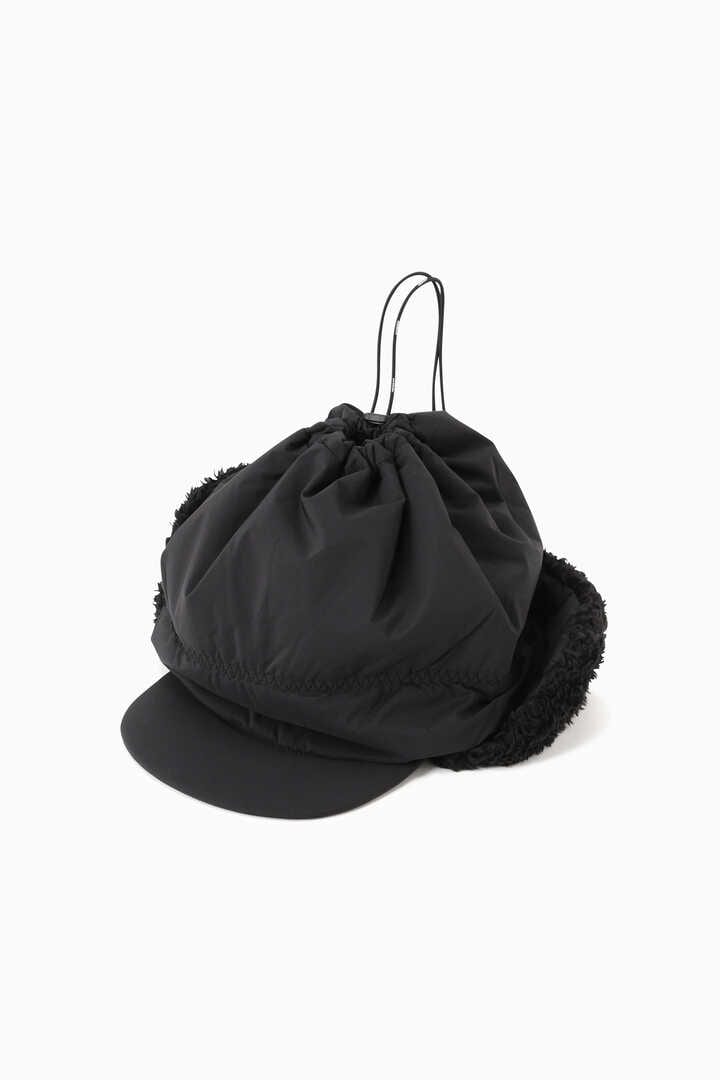 PRIMALOFT cap