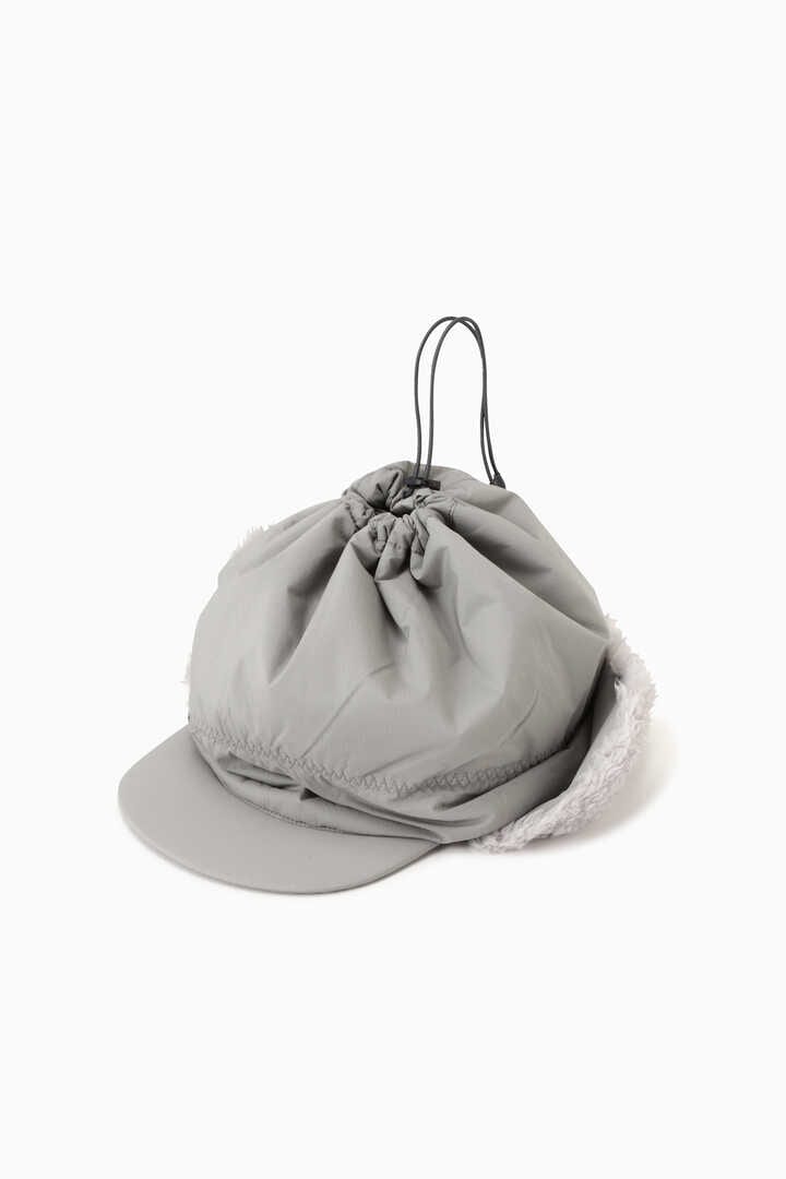 PRIMALOFT cap